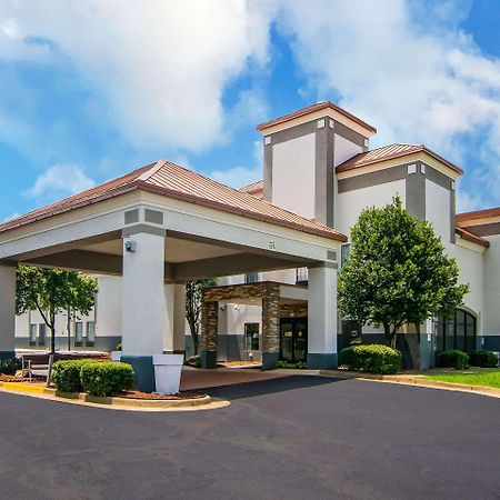 Clarion Pointe South Boston-Danville East Esterno foto