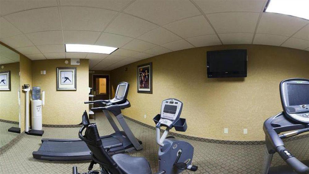 Clarion Pointe South Boston-Danville East Esterno foto