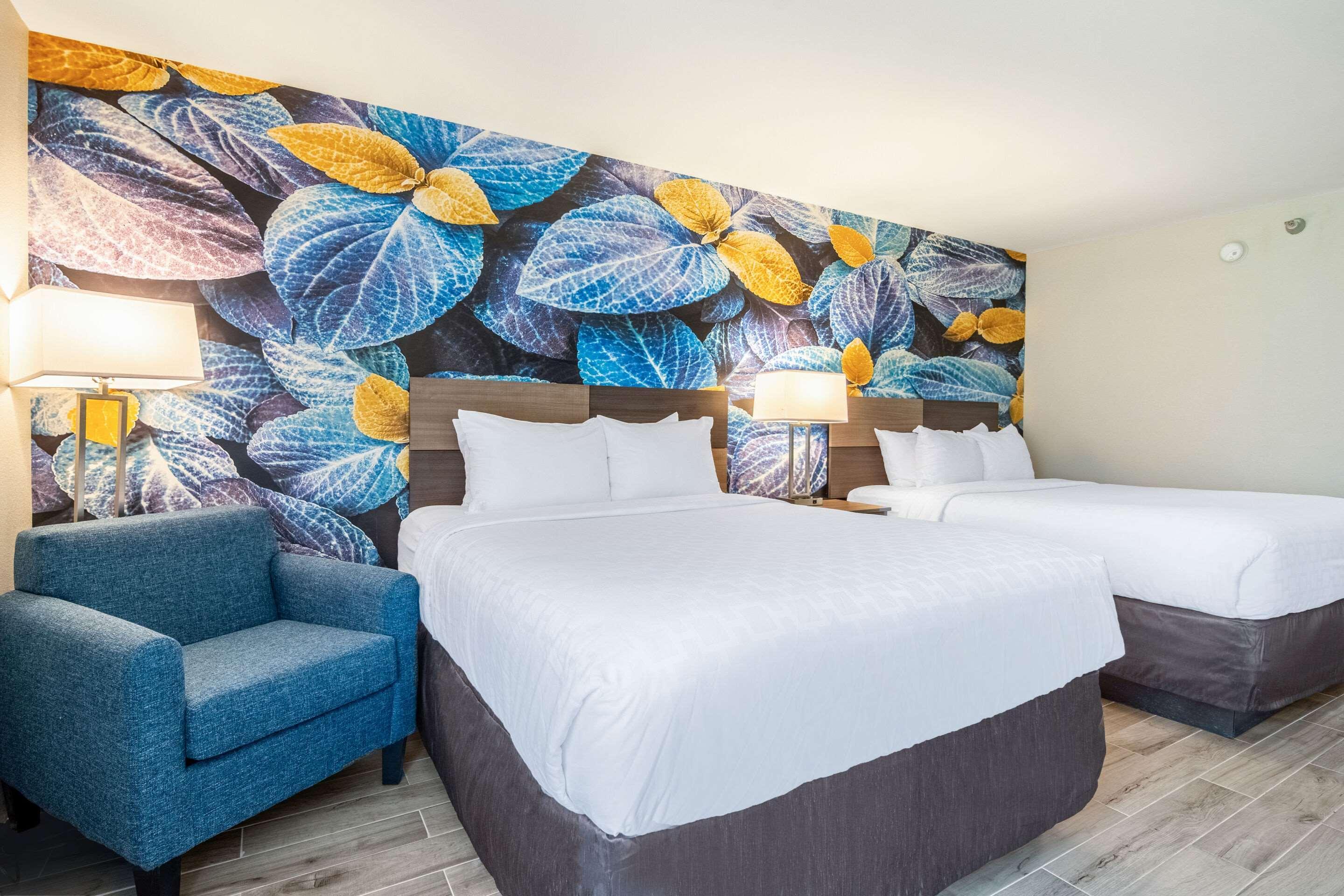 Clarion Pointe South Boston-Danville East Esterno foto