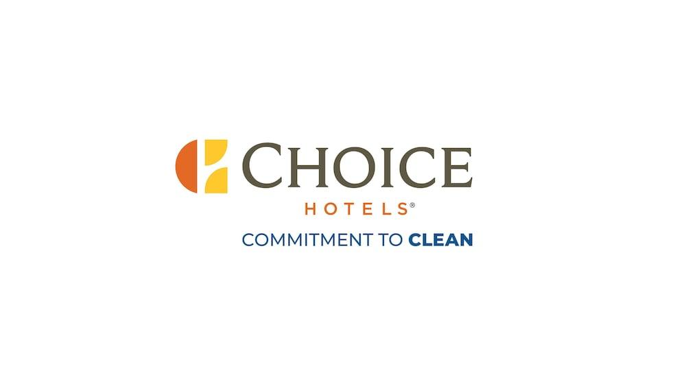 Clarion Pointe South Boston-Danville East Esterno foto