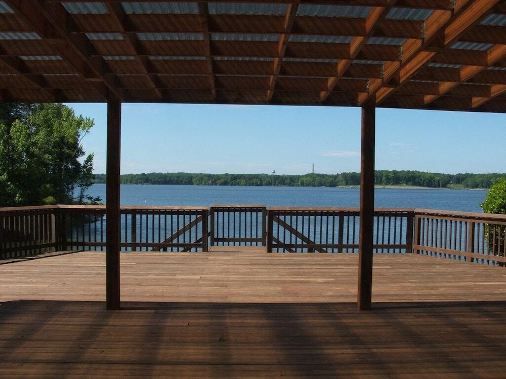 Clarion Pointe South Boston-Danville East Esterno foto