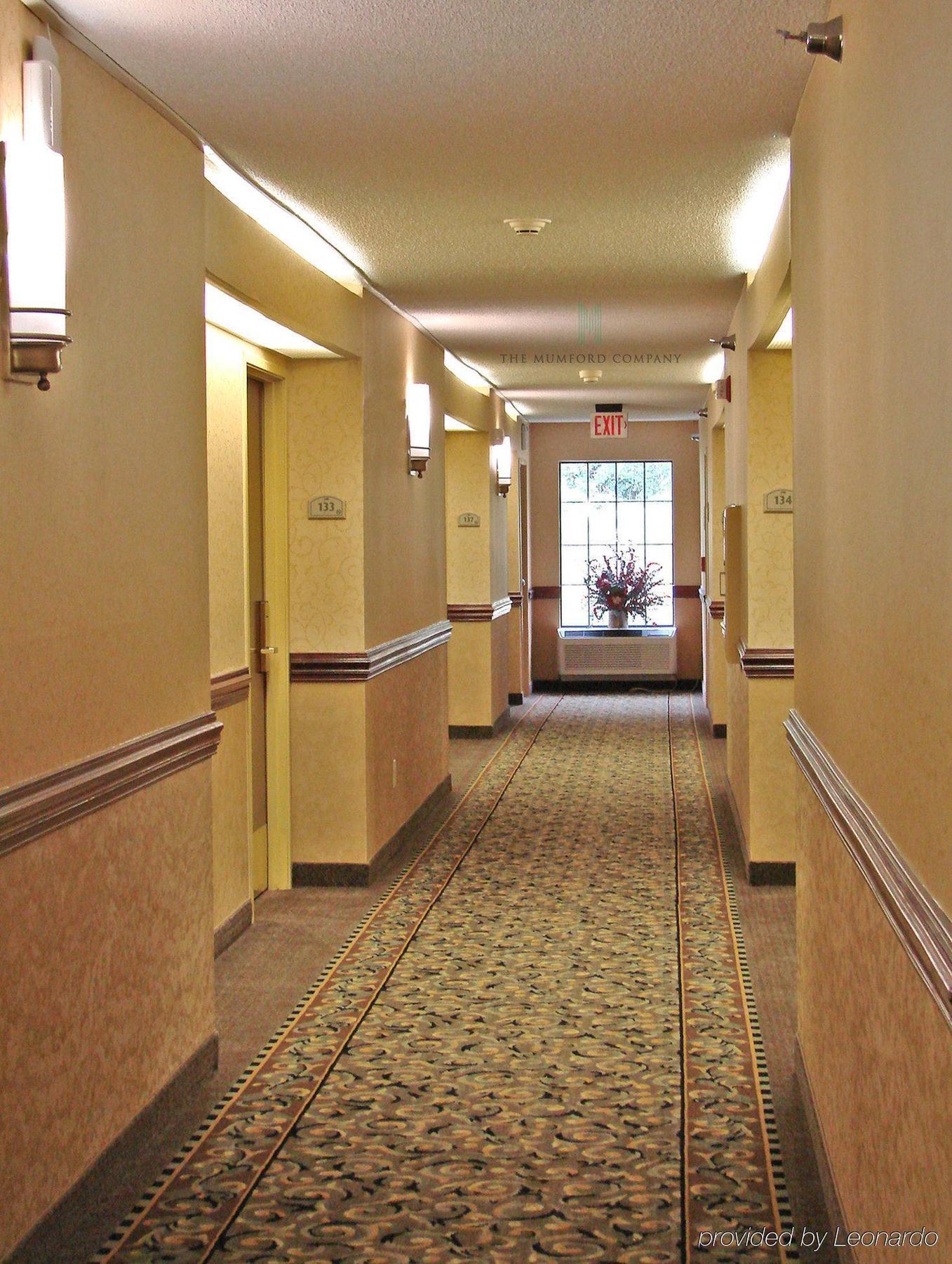 Clarion Pointe South Boston-Danville East Interno foto