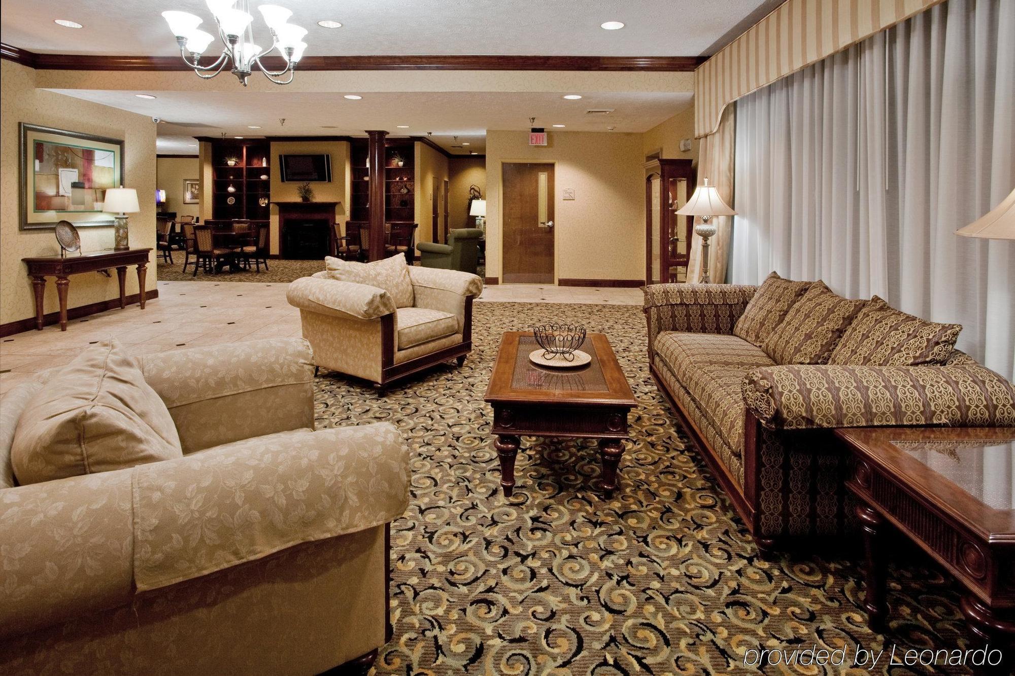 Clarion Pointe South Boston-Danville East Esterno foto